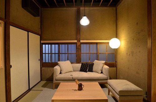 Yame Hotel | Kazeno Yame-Fukushima