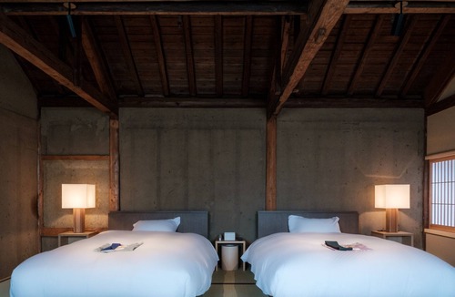 Yame Hotel | Kazeno Yame-Fukushima
