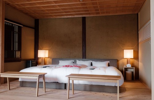 Yame Hotel | Kazeno Yame-Fukushima