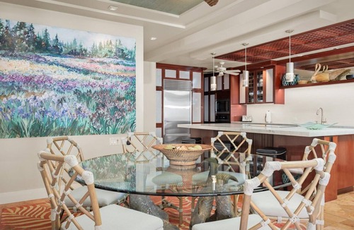 Kahaluu-Keauhou House | Keauhou Lani: Spacious 4BR retreat