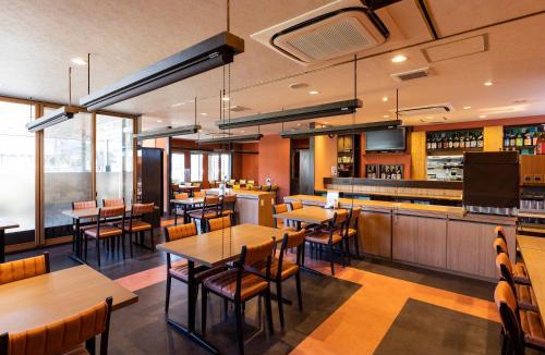 Izumi Hotel | KOKO STAY Izumi