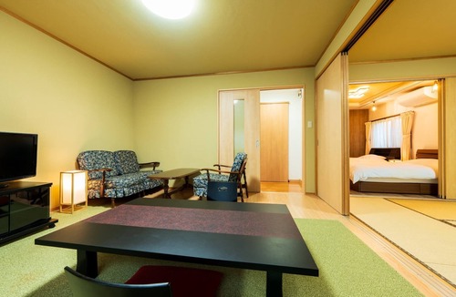 Yufuin Onsen House | Koto no Kashin