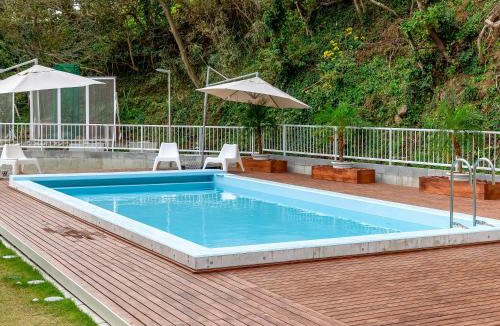 Shirahama Villa | KR バーズ ヴィラ伊豆白浜リゾート KR base villa Izu Shirahama Resort