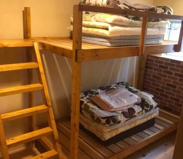 Minamiaso Hostel | Kumamoto Guesthouse Minami Aso Little Asia