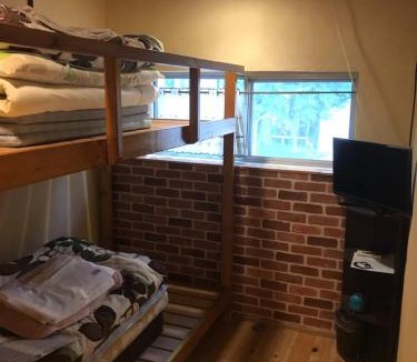 Minamiaso Hostel | Kumamoto Guesthouse Minami Aso Little Asia