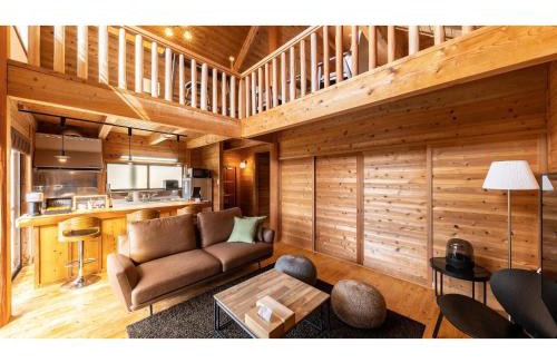 Kurokawa Onsen House | Kurokawa Mori No Kiki - Vacation STAY 14613v