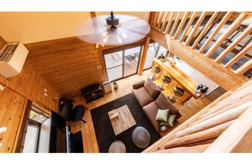 Kurokawa Onsen House | Kurokawa Mori No Kiki - Vacation STAY 14693v