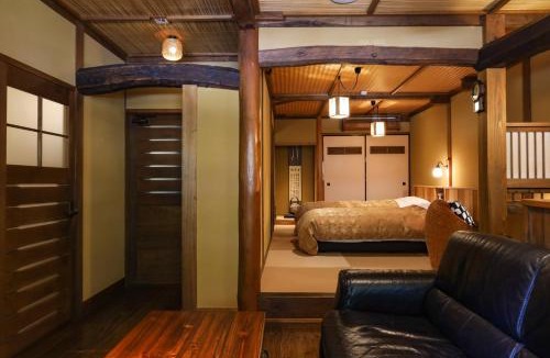 Yamakawa Onsen Hotel | Kurokawa Onsen Oyado Noshiyu