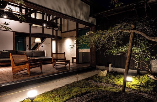 Nakatsu House | Kyuuka entire building rental/Nakatsu City Ōita