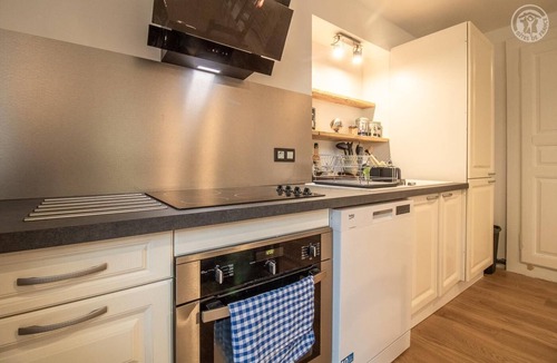 Le Chatelard House | LA MAISON FORESTIERE