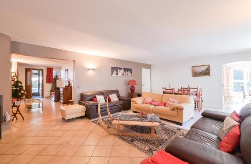 Thones Apartment | La Padouck