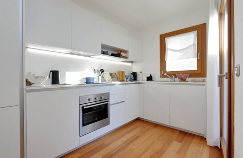 Portopiccolo Apartment | La tempesta perfetta - Portopiccolo Apartments