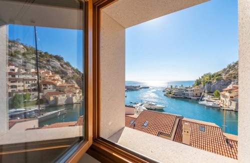 Portopiccolo Apartment | La tempesta perfetta - Portopiccolo Apartments