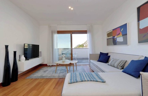 Portopiccolo Apartment | La tempesta perfetta - Portopiccolo Apartments