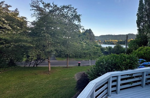Lake Okareka House | Lake Okareka, family friendly home, the best holiday location NZ has to offers.