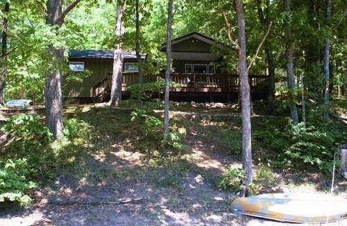 Lake Arrowhead House | Lakefront Vacation Home W/Large Yard and FirePit