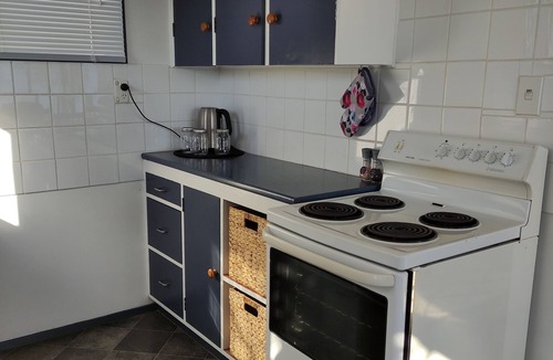 Rotoma Apartment | LAKESIDE COSY STUDIO