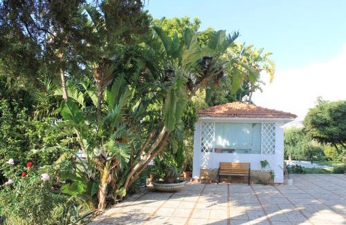 Villa Grazia di Carini House | Levriero1