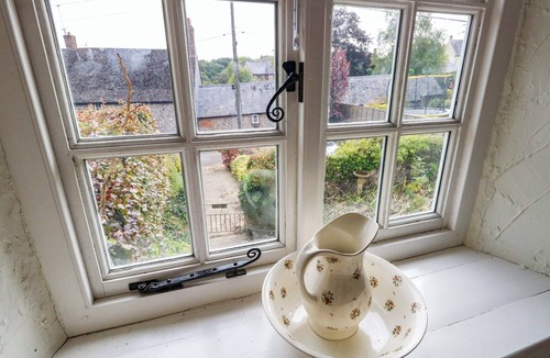 Thorncombe Cottage | Little Orchard