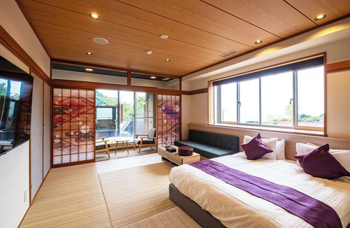 Okawa Hotel | Livemax Resort Izu Okawa