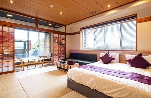 Okawa Hotel | Livemax Resort Izu Okawa