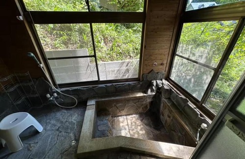 Kurokawa Onsen House | Lodge Kurokawa 1