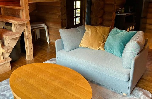 Kurokawa Onsen House | Lodge Kurokawa 1