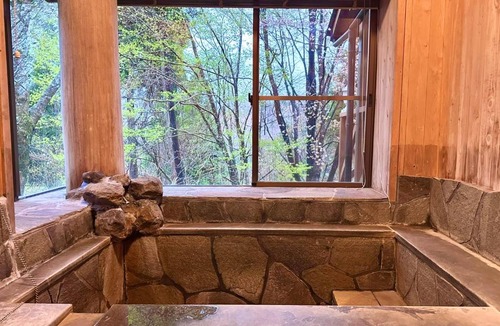 Kurokawa Onsen House | Lodge Kurokawa 2 Forest