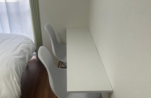 Kita Ward Apartment | Luce昭和町301