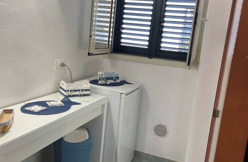 Sampieri House | LUISA ROOM