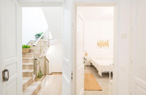 Scicli Apartment | LUMÍA