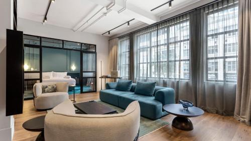 Auckland Central Business District Apartment | Luxe Executive Hideaway 2 Bed 2 Bath