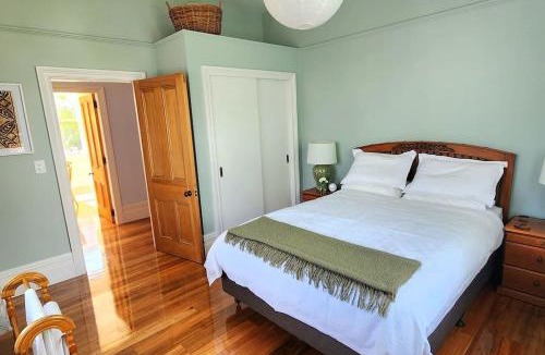 Christchurch City Centre House | Luxury new 3 bedroom house in central city 5 star