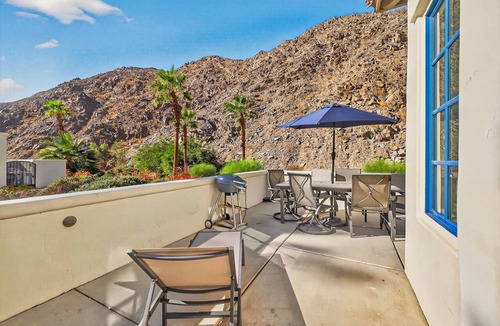 La Quinta Apartment | LV305 2 Story 3 Bedroom Legacy Villas Town Home