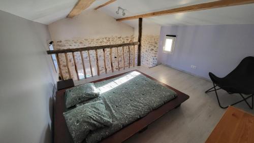 Barjac House | maisonette