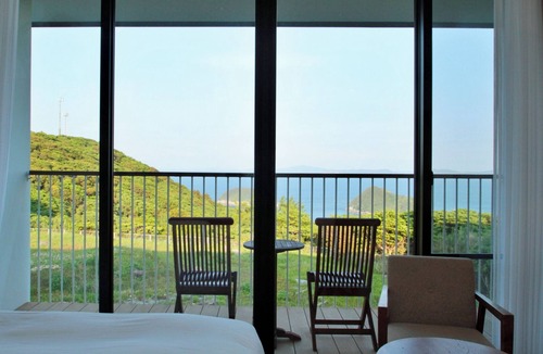 Shinkamigoto Hotel | Margherita Goto Islands Resort Hotel