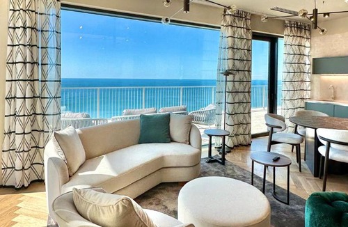 Grignano Apartment | Maximilian Suites