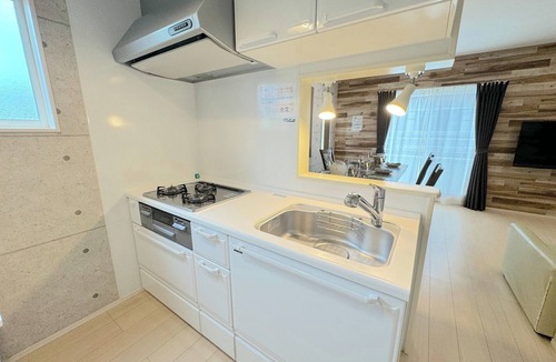 Maeda House | Maximum 16 people 4LDK 100m 13 beds BBQ f/Kunigami-gun Okinawa