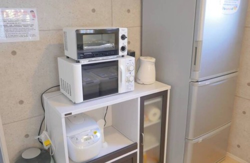 Maeda House | Maximum 16 people 4LDK 100m 13 beds BBQ f/Kunigami-gun Okinawa