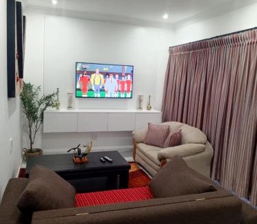 Lyttelton Manor House | Millenium Manor Executive Homes