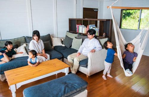 Munakata House | MINAWA - Vacation STAY 08475v