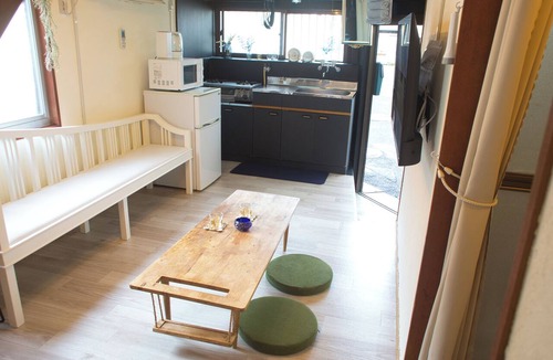 Kagoshima House | MINKAGO Kagoshima ekimae1 KG1