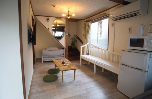 Kagoshima House | MINKAGO Kagoshima ekimae1 KG1