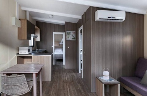 Nijar House | Mobile Home in Las Negras with Terrace