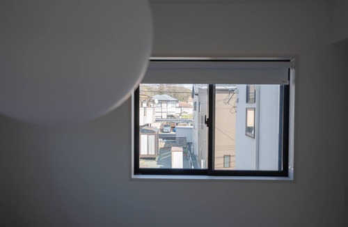 Ozu Apartment | Modern Home Near Kumamoto Airport by Restavio