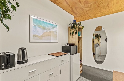 Bethlehem Apartment | Modern & Peaceful Bethlehem Guest Studio - Tauranga