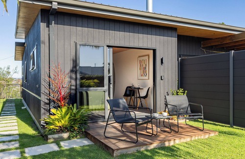 Bethlehem Apartment | Modern & Peaceful Bethlehem Guest Studio - Tauranga