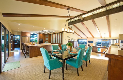 Eastside House | Montecito Mid Century Estate