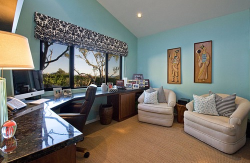 Eastside House | Montecito Mid Century Estate