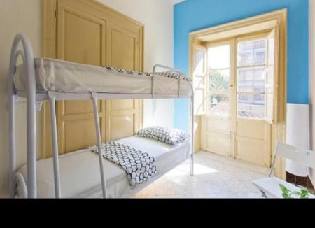 Kalsa Hostel | Moon Light Hostel